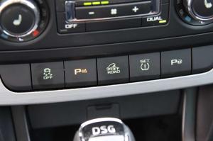 2014 Skoda Yeti