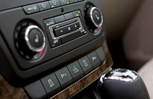 2014 Skoda Yeti