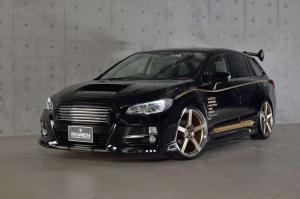 2015 Subaru Levorg by Rowen Japan