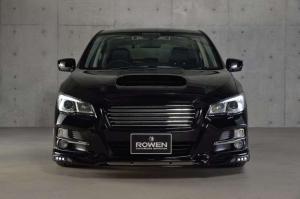2015 Subaru Levorg by Rowen Japan