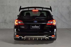 2015 Subaru Levorg by Rowen Japan