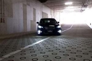 2015 Subaru Levorg by Rowen Japan
