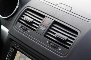 2014 Skoda Yeti