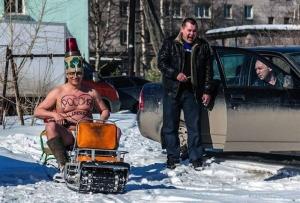Автомобильная фотоподборка часть 377)
