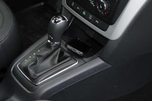 2014 Skoda Yeti