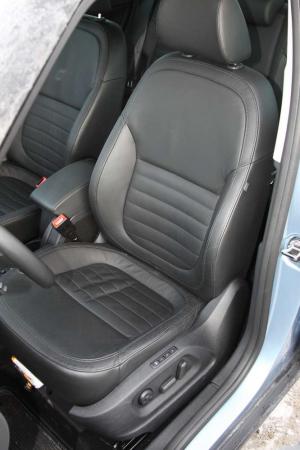 2014 Skoda Yeti
