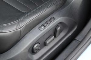 2014 Skoda Yeti