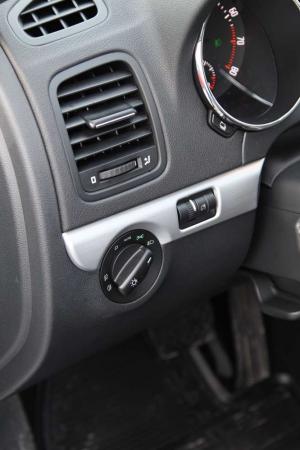 2014 Skoda Yeti