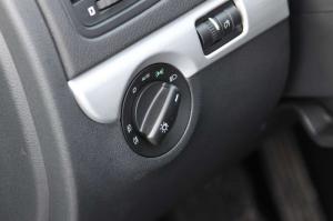 2014 Skoda Yeti