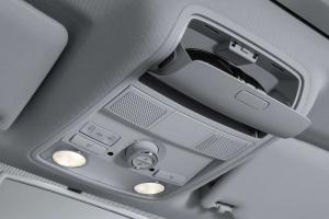 2014 Skoda Yeti