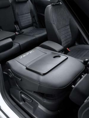 2014 Skoda Yeti