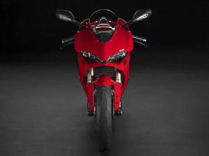 2015 Ducati 1299 Panigale