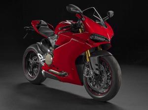 2015 Ducati 1299 Panigale