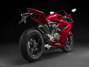 2015 Ducati 1299 Panigale
