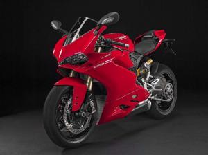 2015 Ducati 1299 Panigale