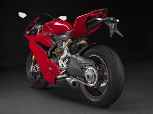 2015 Ducati 1299 Panigale