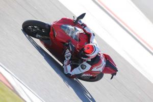 2015 Ducati 1299 Panigale