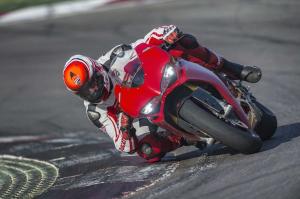 2015 Ducati 1299 Panigale