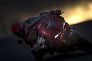 2015 Ducati 1299 Panigale