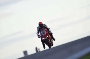 2015 Ducati 1299 Panigale