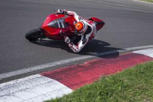 2015 Ducati 1299 Panigale