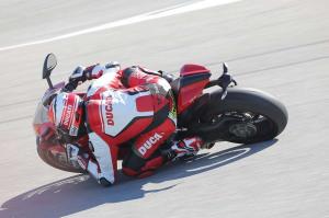 2015 Ducati 1299 Panigale