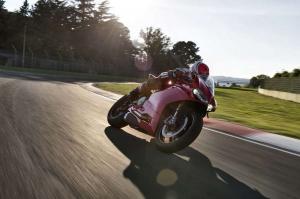 2015 Ducati 1299 Panigale