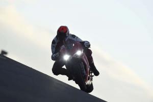 2015 Ducati 1299 Panigale