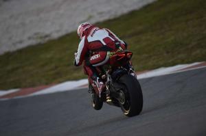 2015 Ducati 1299 Panigale