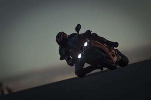 2015 Ducati 1299 Panigale