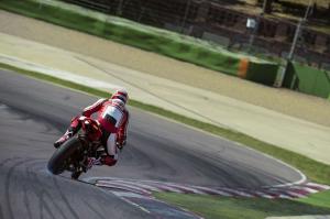2015 Ducati 1299 Panigale