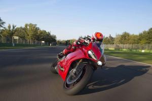 2015 Ducati 1299 Panigale