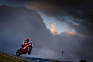 2015 Ducati 1299 Panigale