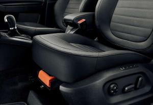 2014 Skoda Yeti