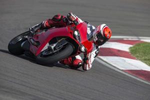2015 Ducati 1299 Panigale