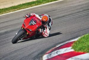 2015 Ducati 1299 Panigale