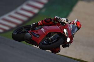 2015 Ducati 1299 Panigale