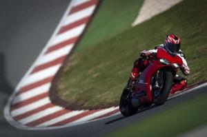 2015 Ducati 1299 Panigale