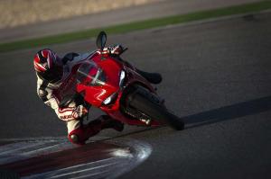 2015 Ducati 1299 Panigale