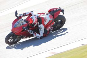 2015 Ducati 1299 Panigale