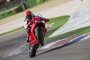 2015 Ducati 1299 Panigale