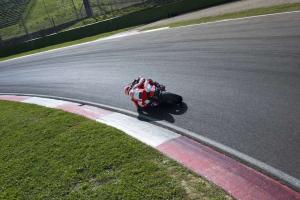 2015 Ducati 1299 Panigale