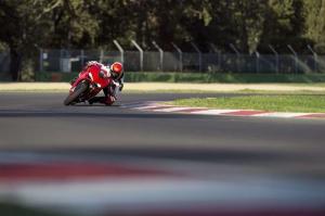 2015 Ducati 1299 Panigale