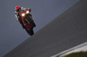 2015 Ducati 1299 Panigale