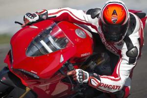 2015 Ducati 1299 Panigale
