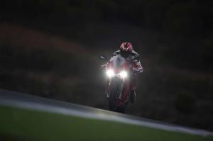 2015 Ducati 1299 Panigale