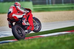 2015 Ducati 1299 Panigale