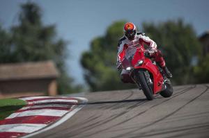 2015 Ducati 1299 Panigale