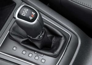 2014 Skoda Yeti