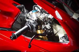 2015 Ducati 1299 Panigale